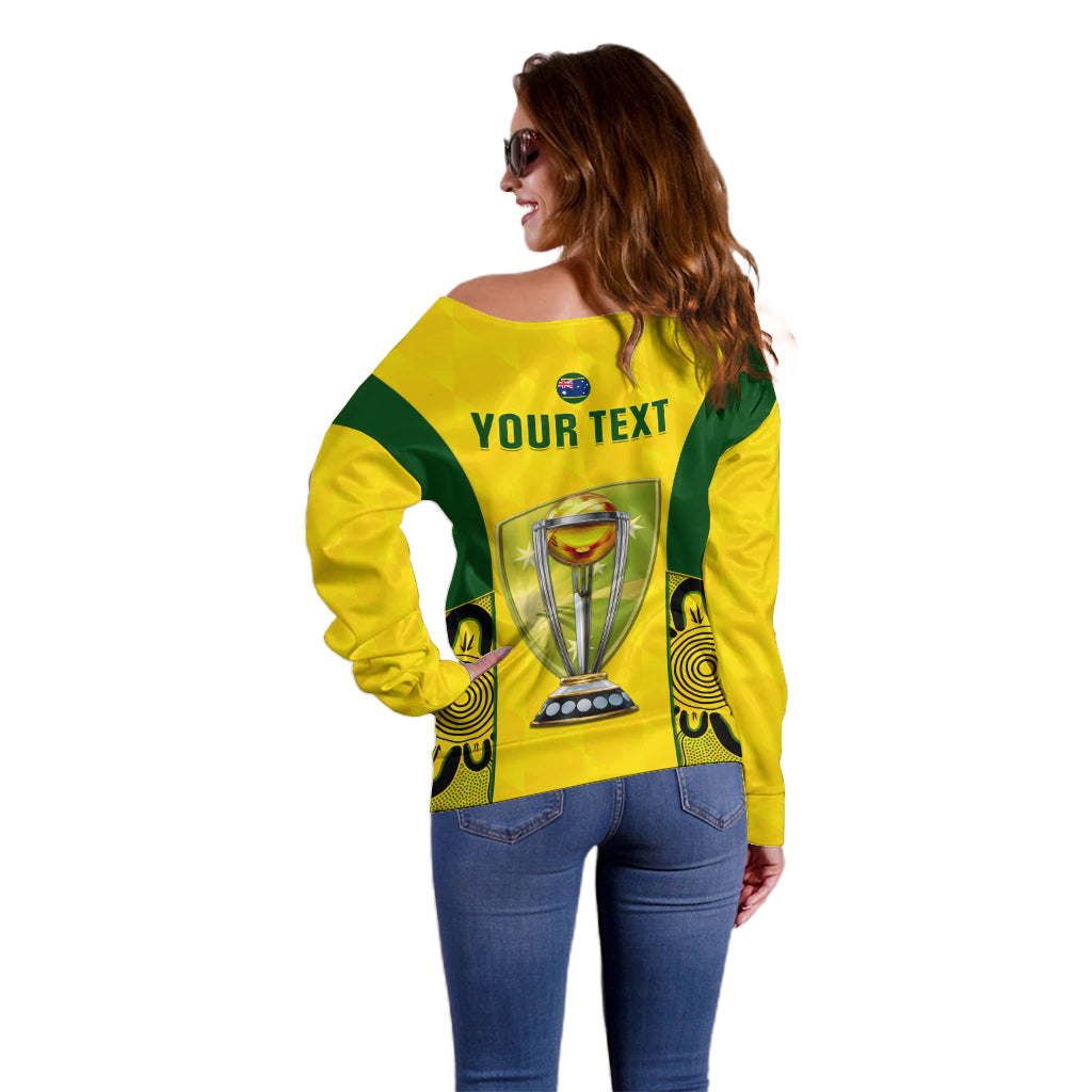 custom-australia-cricket-off-shoulder-sweater-world-cup-go-champions-2023-indigenous