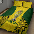 custom-australia-cricket-quilt-bed-set-world-cup-go-champions-2023-indigenous