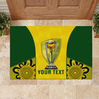 custom-australia-cricket-rubber-doormat-world-cup-go-champions-2023-indigenous