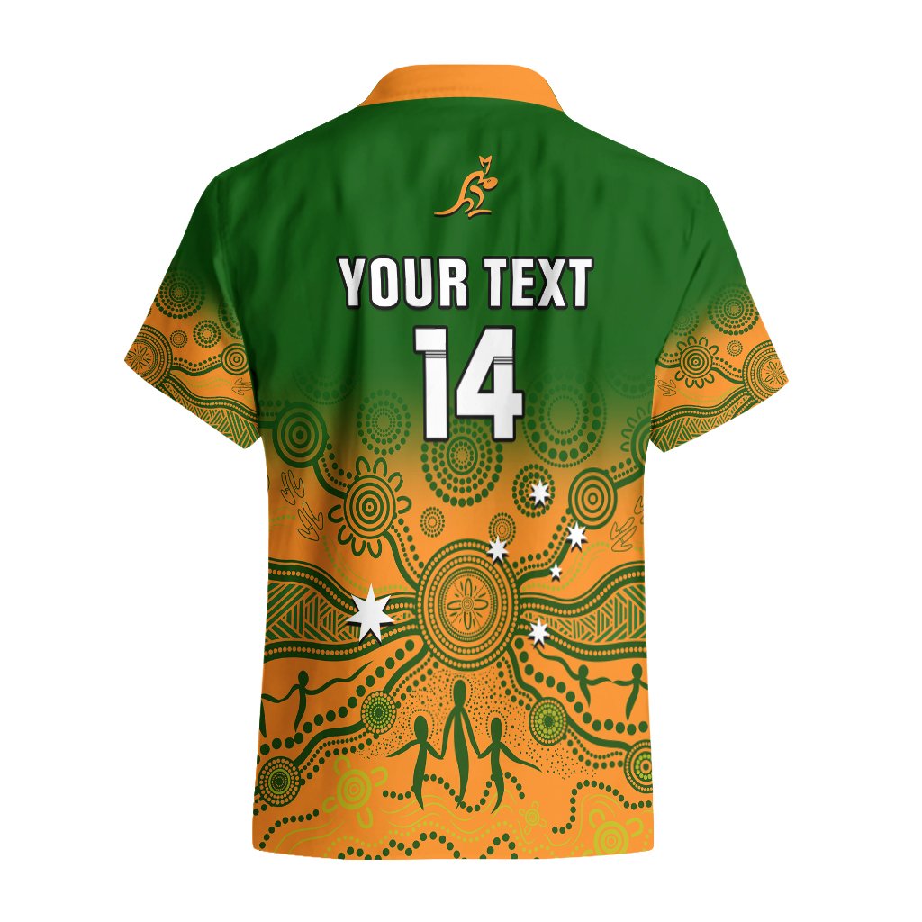 personalised-australia-rugby-hawaiian-shirt-go-wallaroos-pacific-indigenous-version-2023