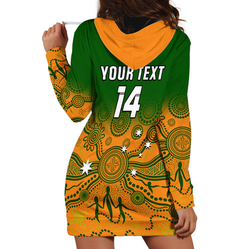 personalised-australia-rugby-hoodie-dress-go-wallaroos-pacific-indigenous-version-2023