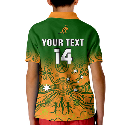 personalised-australia-rugby-kid-polo-shirt-go-wallaroos-pacific-indigenous-version-2023