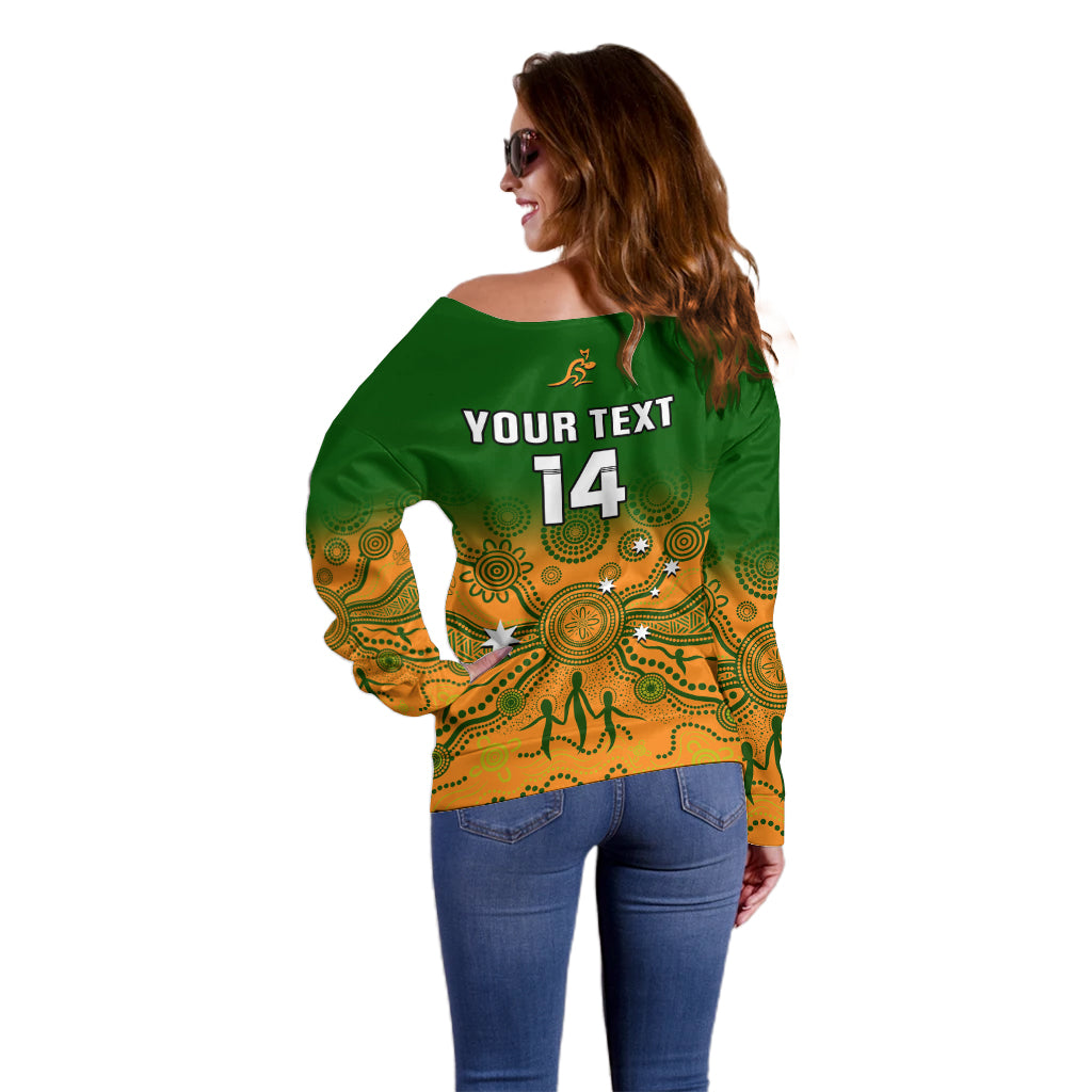 personalised-australia-rugby-off-shoulder-sweater-go-wallaroos-pacific-indigenous-version-2023