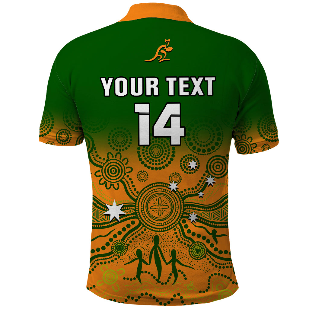 personalised-australia-rugby-polo-shirt-go-wallaroos-pacific-indigenous-version-2023