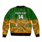 personalised-australia-rugby-sleeve-zip-bomber-jacket-go-wallaroos-pacific-indigenous-version-2023