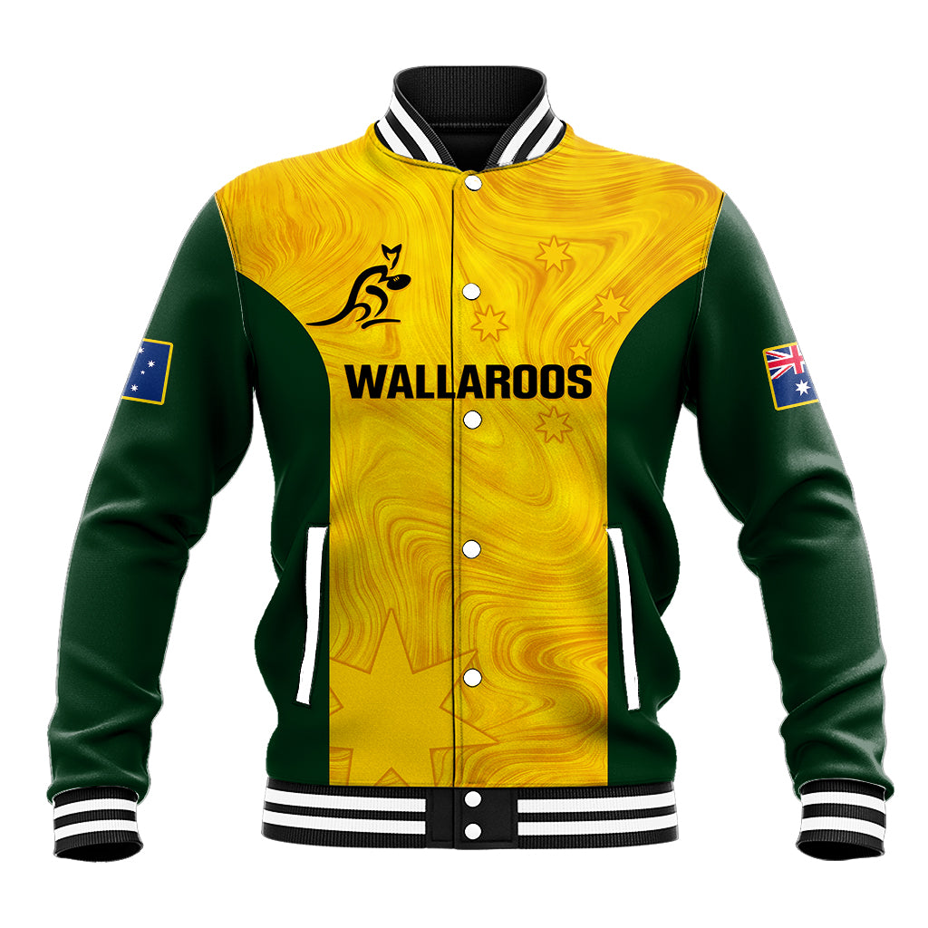 personalised-australia-rugby-baseball-jacket-go-wallaroos-pacific-simple-version-2023