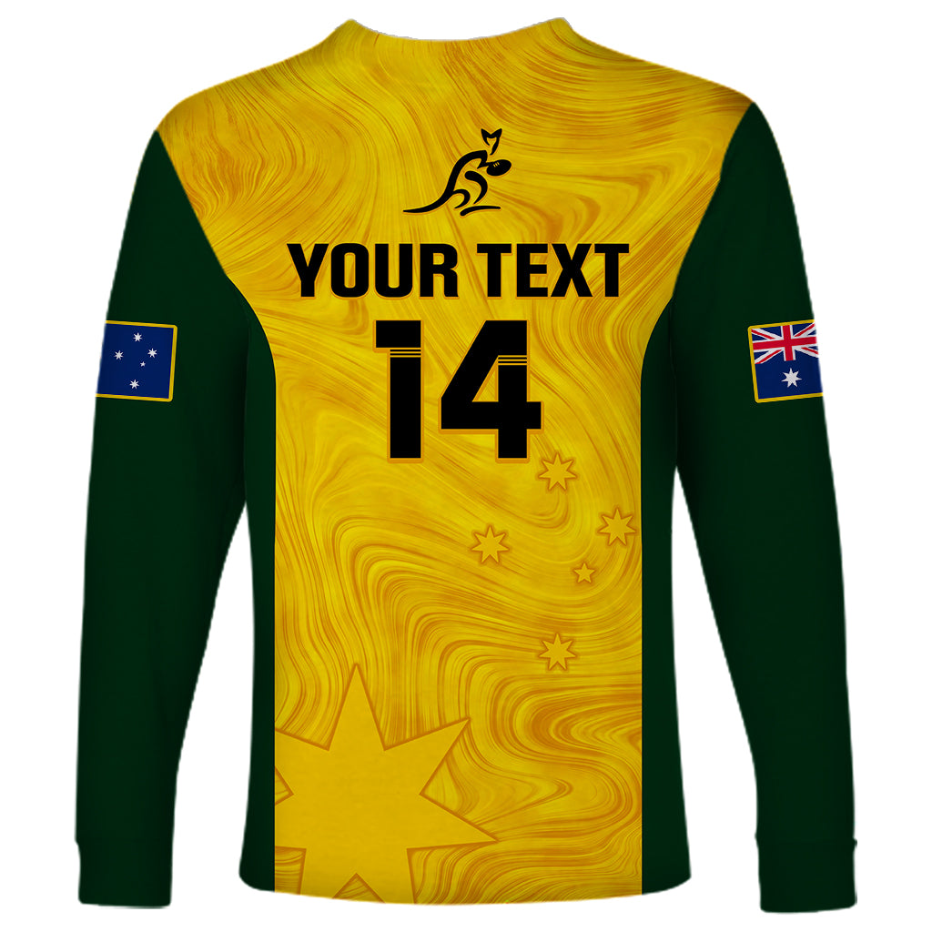 personalised-australia-rugby-long-sleeve-shirt-go-wallaroos-pacific-simple-version-2023