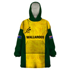 personalised-australia-rugby-wearable-blanket-hoodie-go-wallaroos-pacific-simple-version-2023