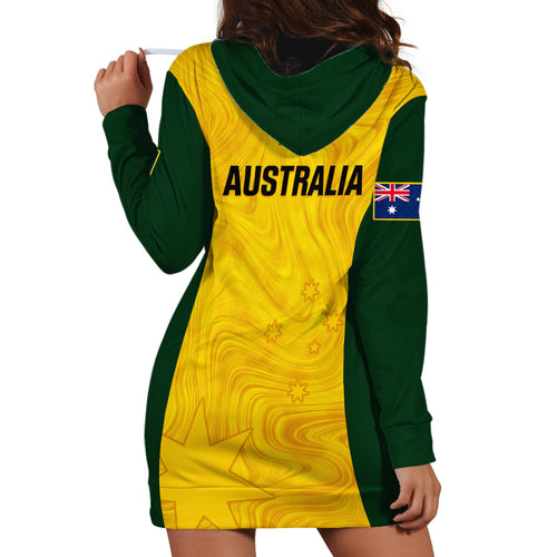 australia-rugby-hoodie-dress-go-wallaroos-pacific-simple-version-2023
