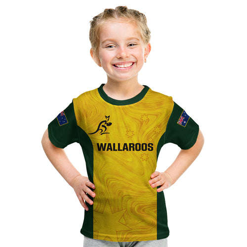 australia-rugby-kid-t-shirt-go-wallaroos-pacific-simple-version-2023