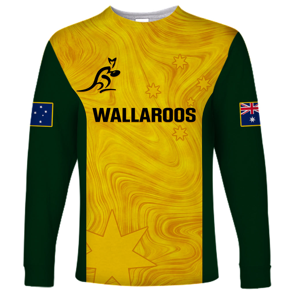 australia-rugby-long-sleeve-shirt-go-wallaroos-pacific-simple-version-2023