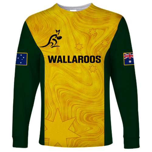 australia-rugby-long-sleeve-shirt-go-wallaroos-pacific-simple-version-2023