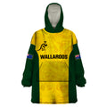 australia-rugby-wearable-blanket-hoodie-go-wallaroos-pacific-simple-version-2023