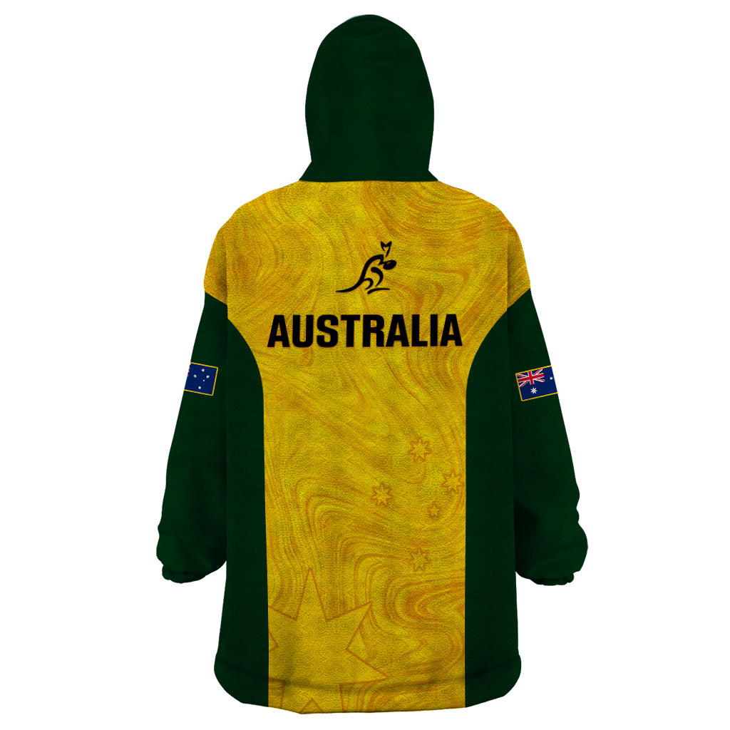 australia-rugby-wearable-blanket-hoodie-go-wallaroos-pacific-simple-version-2023