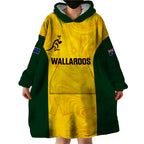 australia-rugby-wearable-blanket-hoodie-go-wallaroos-pacific-simple-version-2023