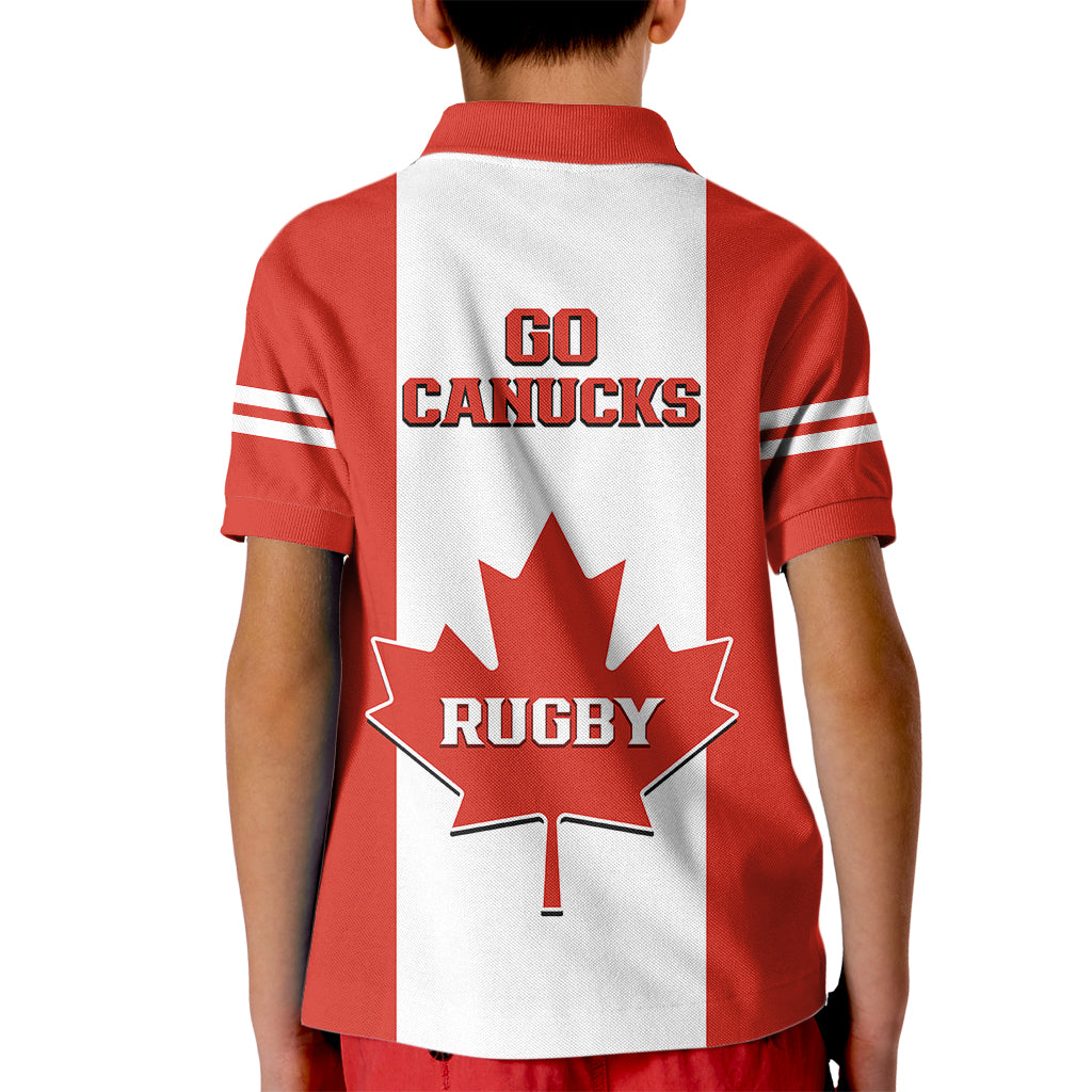 canada-rugby-kid-polo-shirt-go-canucks-maple-leaf-pacific-2023