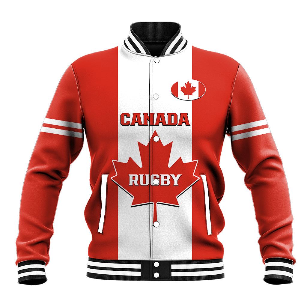 personalised-canada-rugby-baseball-jacket-go-canucks-maple-leaf-pacific-2023