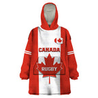 personalised-canada-rugby-wearable-blanket-hoodie-go-canucks-maple-leaf-pacific-2023