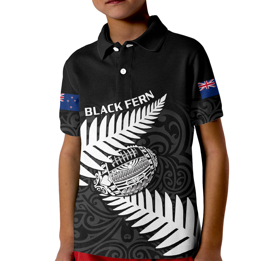 aotearoa-rugby-kid-polo-shirt-go-black-fern-pacific-nz-maori-2023