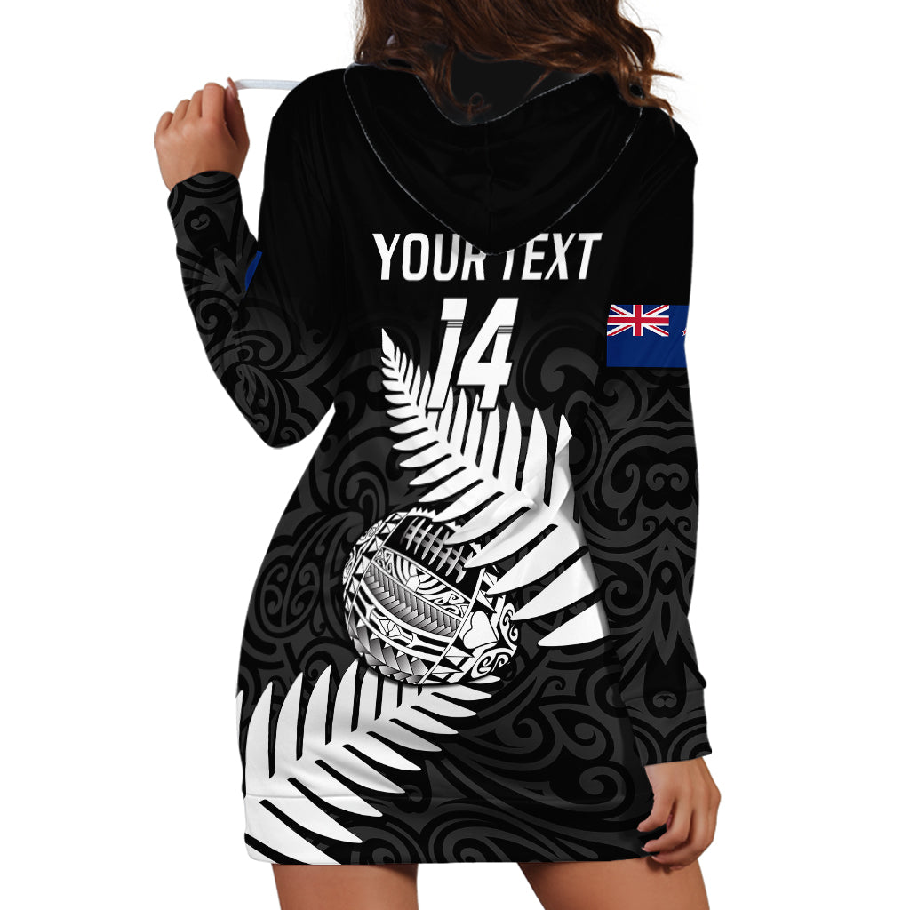 personalised-aotearoa-rugby-hoodie-dress-go-black-fern-pacific-nz-maori-2023