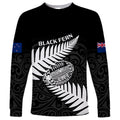 personalised-aotearoa-rugby-long-sleeve-shirt-go-black-fern-pacific-nz-maori-2023