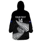personalised-aotearoa-rugby-wearable-blanket-hoodie-go-black-fern-pacific-nz-maori-2023