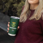 South Africa Australia Rugby Tumbler Cup Springboks Wallabies Together - Aussie Hoodie