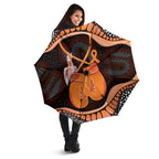 Australia Leukemia Awareness Month Umbrella Aussie Cockatoo Fight Boxing Gloves Aboriginal Art