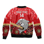 custom-dolphins-rugby-christmas-bomber-jacket-merry-xmas-2023-mix-aboriginal-art