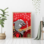 custom-dolphins-rugby-christmas-canvas-wall-art-merry-xmas-2023-mix-aboriginal-art
