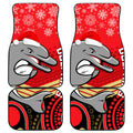 custom-dolphins-rugby-christmas-car-mats-merry-xmas-2023-mix-aboriginal-art