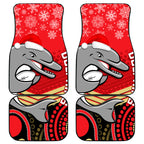 custom-dolphins-rugby-christmas-car-mats-merry-xmas-2023-mix-aboriginal-art