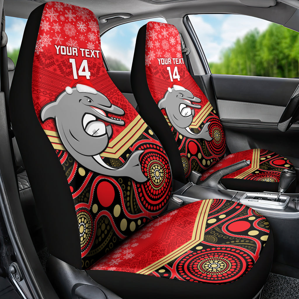 custom-dolphins-rugby-christmas-car-seat-cover-merry-xmas-2023-mix-aboriginal-art