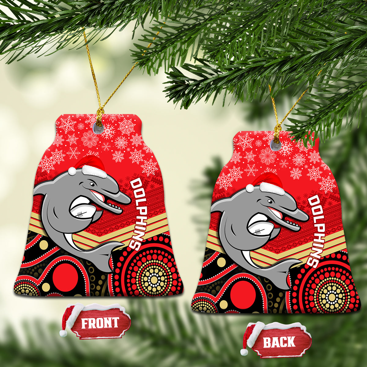 dolphins-rugby-christmas-ceramic-ornament-merry-xmas-2023-mix-aboriginal-art