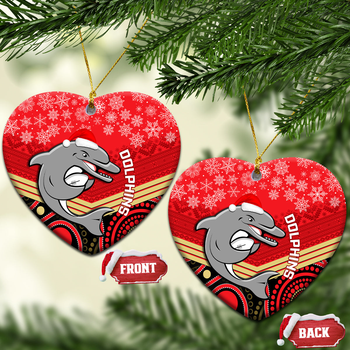 dolphins-rugby-christmas-ceramic-ornament-merry-xmas-2023-mix-aboriginal-art