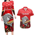 custom-dolphins-rugby-christmas-couples-matching-long-sleeve-bodycon-dress-and-hawaiian-shirt-merry-xmas-2023-mix-aboriginal-art