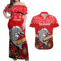custom-dolphins-rugby-christmas-couples-matching-off-shoulder-maxi-dress-and-hawaiian-shirt-merry-xmas-2023-mix-aboriginal-art