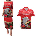 custom-dolphins-rugby-christmas-couples-matching-puletasi-dress-and-hawaiian-shirt-merry-xmas-2023-mix-aboriginal-art