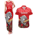 custom-dolphins-rugby-christmas-couples-matching-tank-maxi-dress-and-hawaiian-shirt-merry-xmas-2023-mix-aboriginal-art