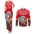 custom-dolphins-rugby-christmas-couples-matching-tank-maxi-dress-and-long-sleeve-button-shirt-merry-xmas-2023-mix-aboriginal-art