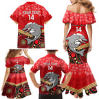 custom-dolphins-rugby-christmas-family-matching-mermaid-dress-and-hawaiian-shirt-merry-xmas-2023-mix-aboriginal-art