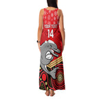 custom-dolphins-rugby-christmas-family-matching-tank-maxi-dress-and-hawaiian-shirt-merry-xmas-2023-mix-aboriginal-art