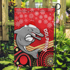 custom-dolphins-rugby-christmas-garden-flag-merry-xmas-2023-mix-aboriginal-art