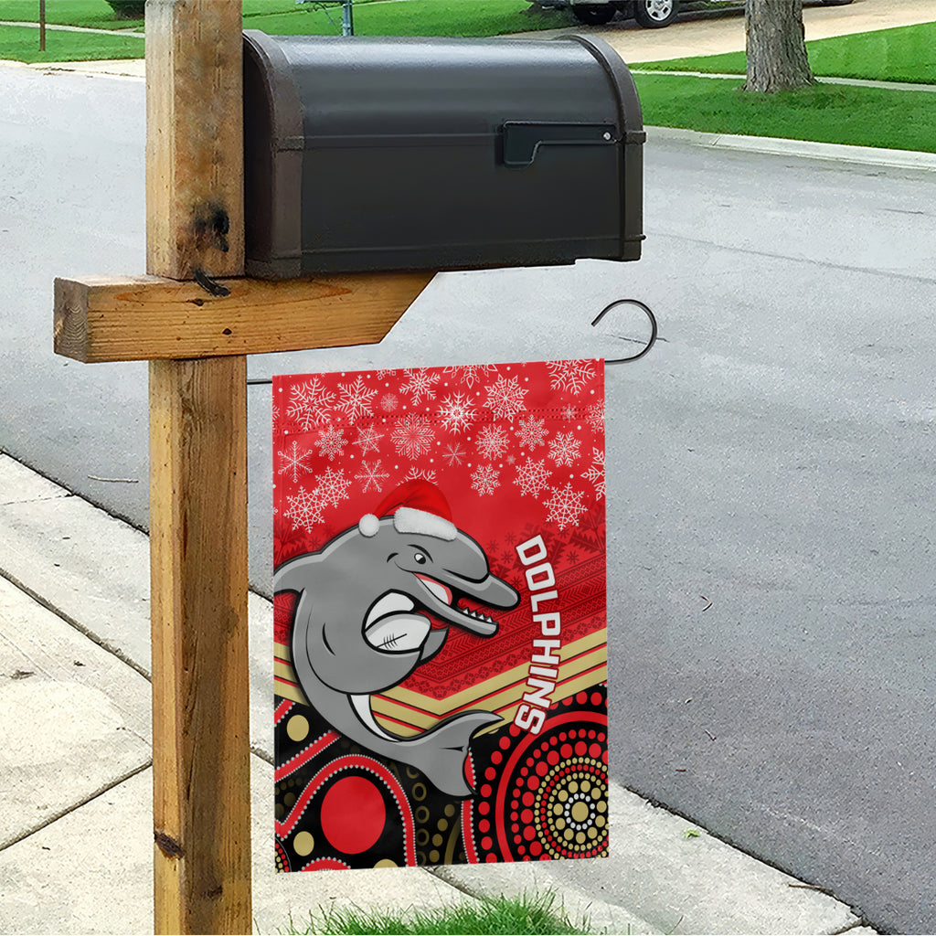 custom-dolphins-rugby-christmas-garden-flag-merry-xmas-2023-mix-aboriginal-art