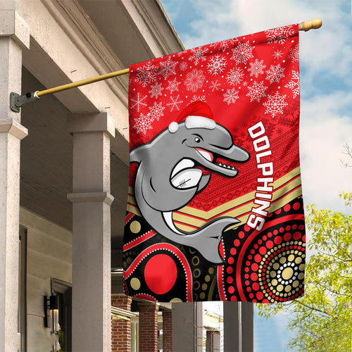 custom-dolphins-rugby-christmas-garden-flag-merry-xmas-2023-mix-aboriginal-art