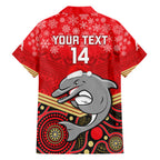 custom-dolphins-rugby-christmas-hawaiian-shirt-merry-xmas-2023-mix-aboriginal-art