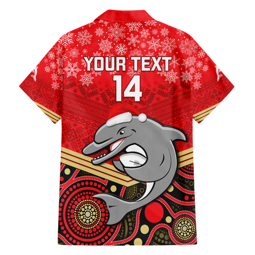 custom-dolphins-rugby-christmas-hawaiian-shirt-merry-xmas-2023-mix-aboriginal-art