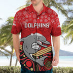 custom-dolphins-rugby-christmas-hawaiian-shirt-merry-xmas-2023-mix-aboriginal-art