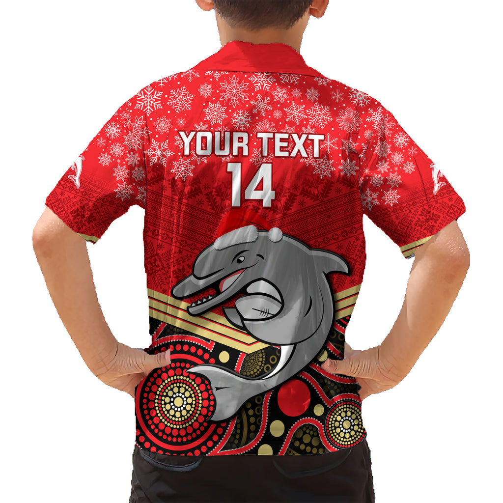 custom-dolphins-rugby-christmas-hawaiian-shirt-merry-xmas-2023-mix-aboriginal-art