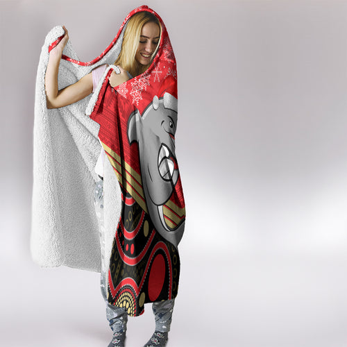 custom-dolphins-rugby-christmas-hooded-blanket-merry-xmas-2023-mix-aboriginal-art